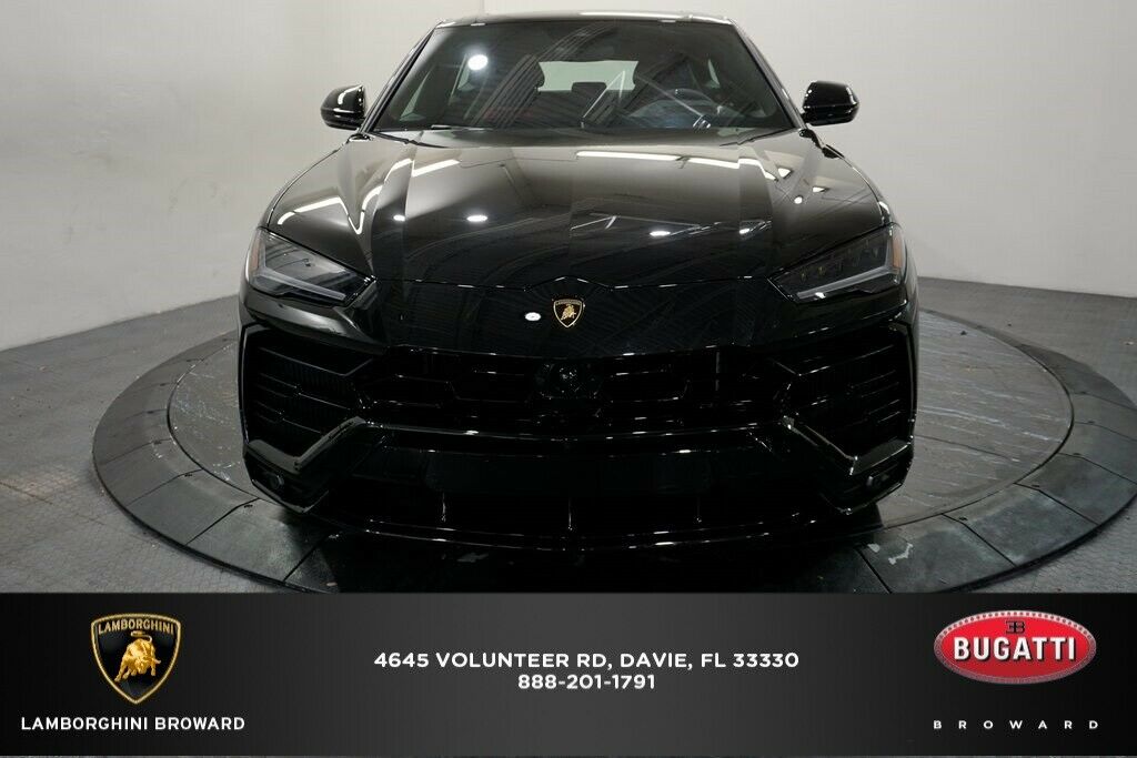 2021Urus