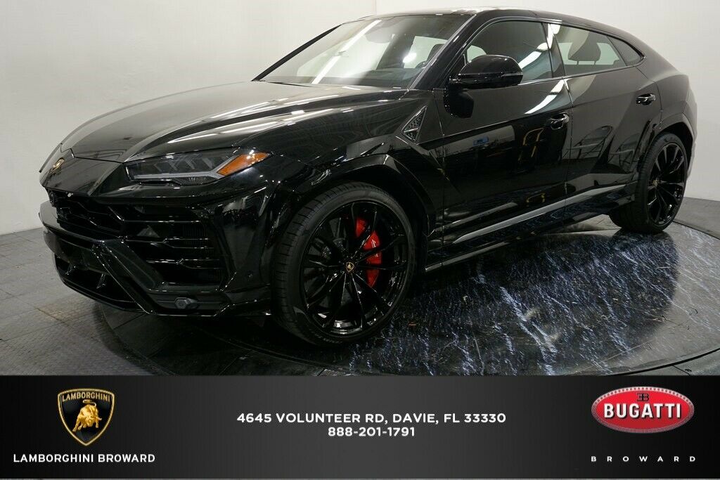 2021Urus