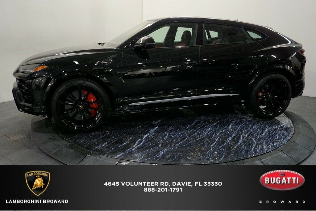 2021Urus