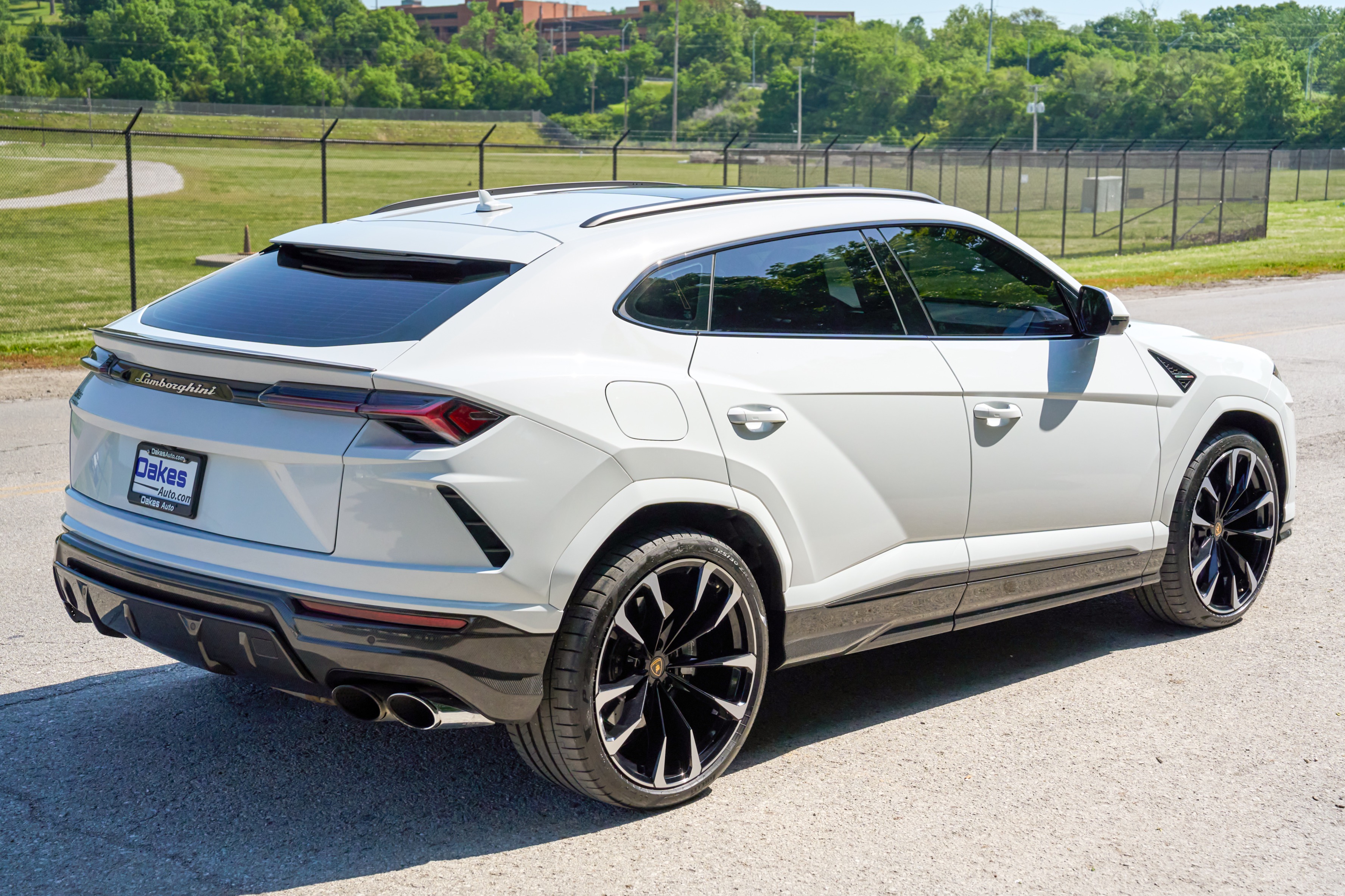 2022Urus