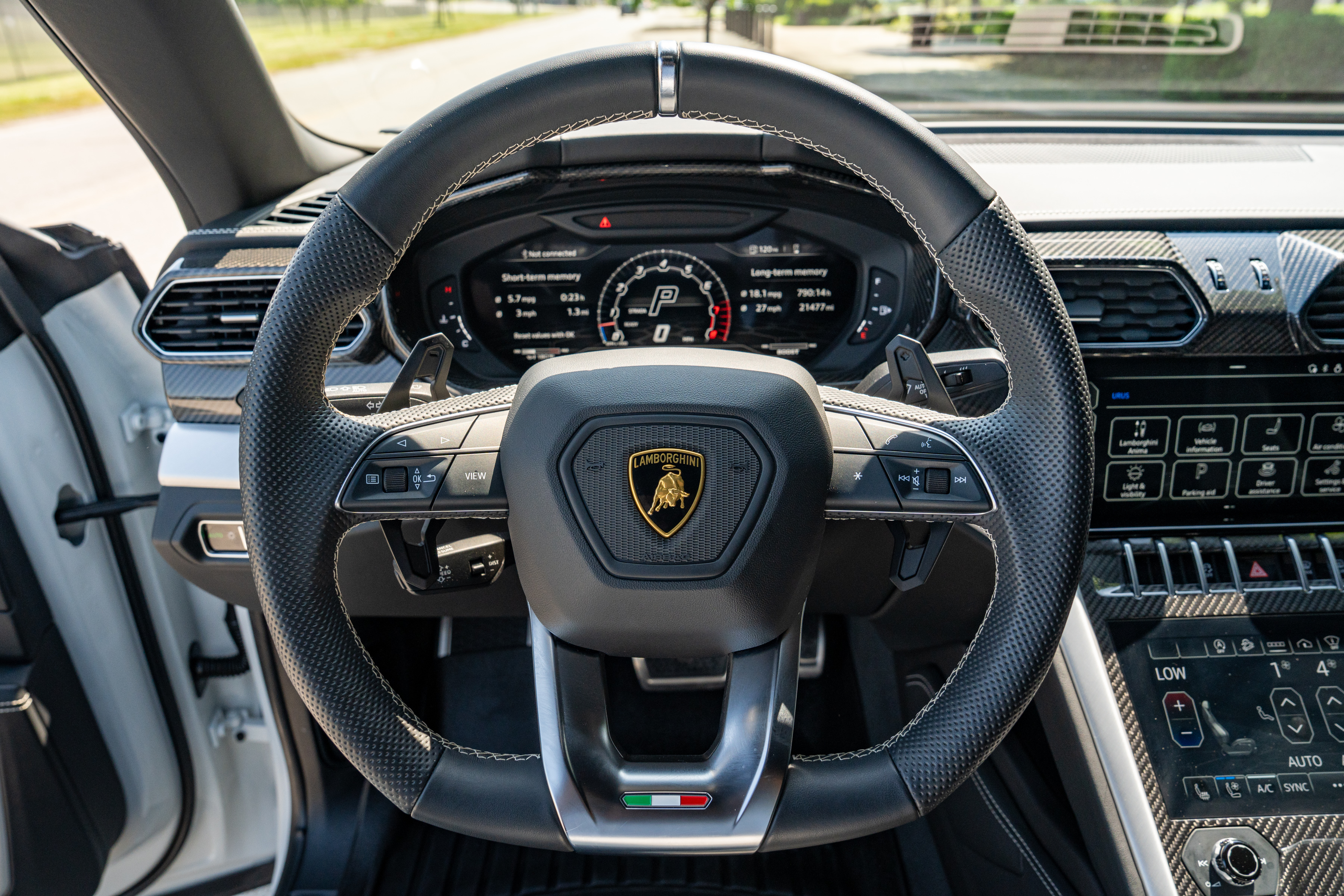 2022Urus