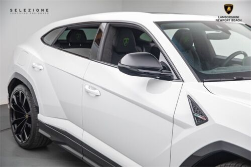 2022Urus