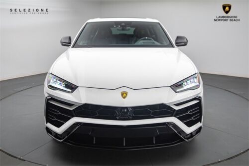2022Urus