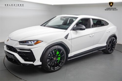 2022Urus