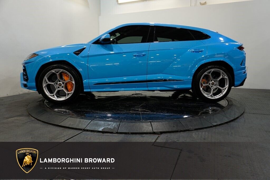 2022Urus