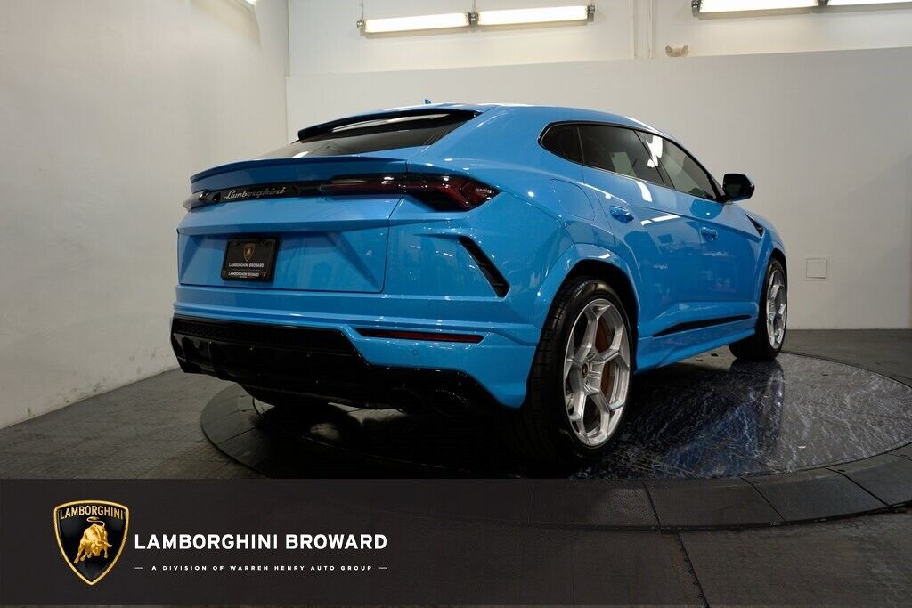 2022Urus