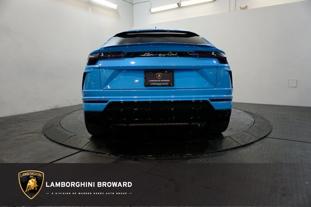 2022Urus