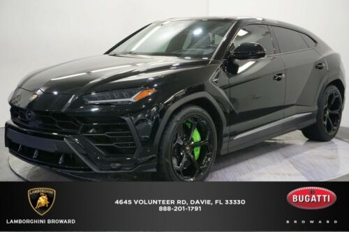 2019Urus