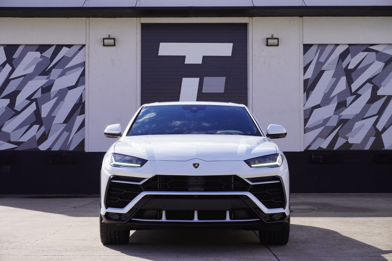 2019Urus
