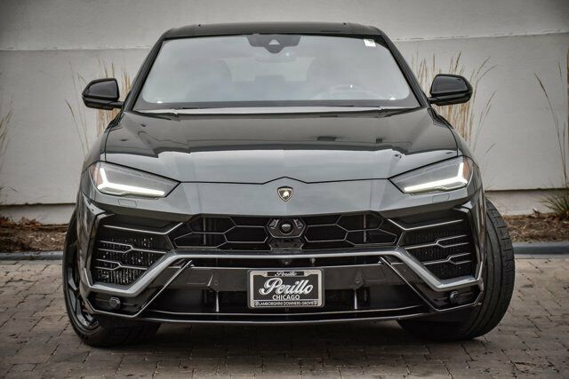 2019Urus