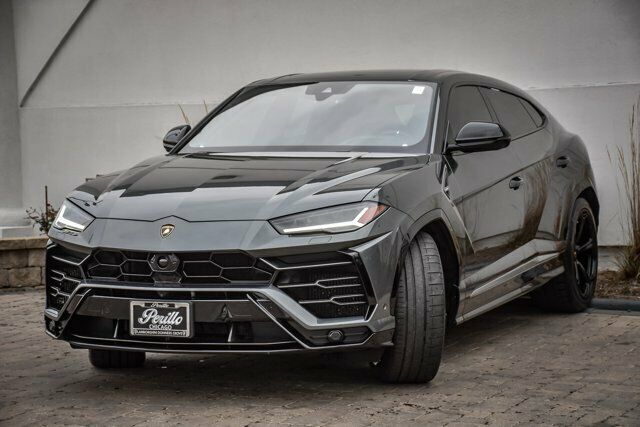 2019Urus