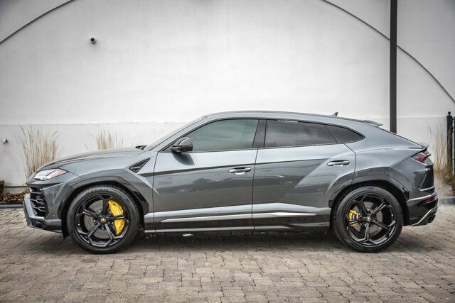 2019Urus
