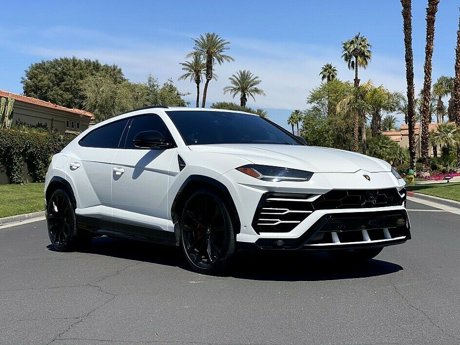 2019Urus