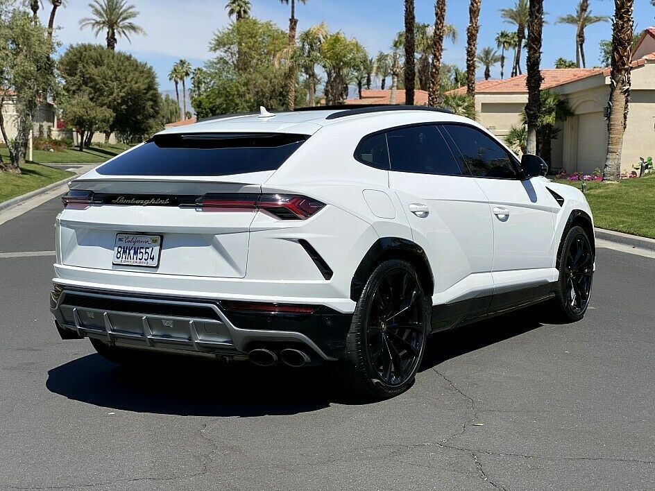 2019Urus
