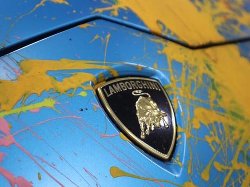 2019Urus