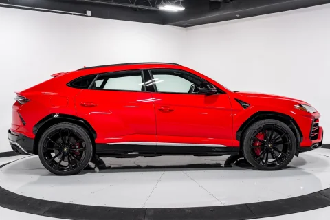 2019Urus