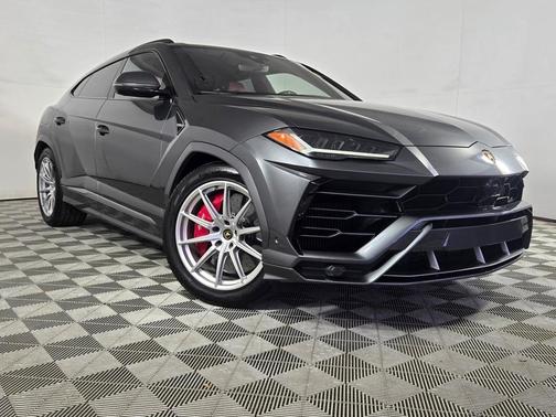 2019Urus