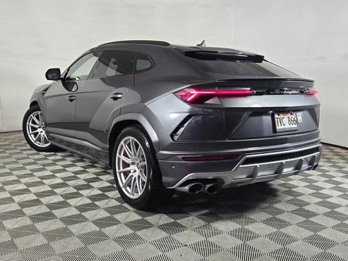 2019Urus