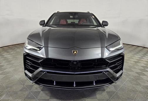2019Urus