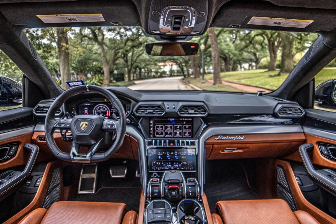 2019Urus