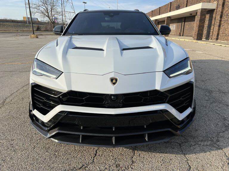 2019Urus