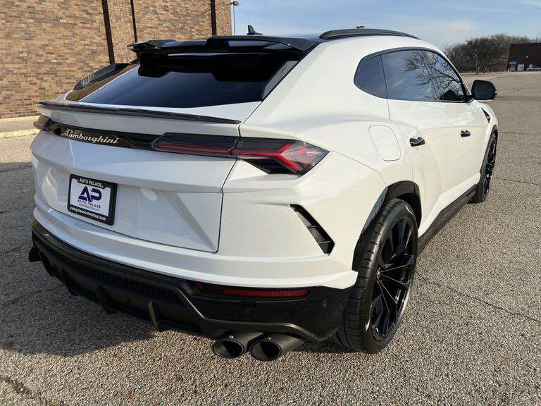 2019Urus