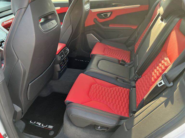 2019Urus