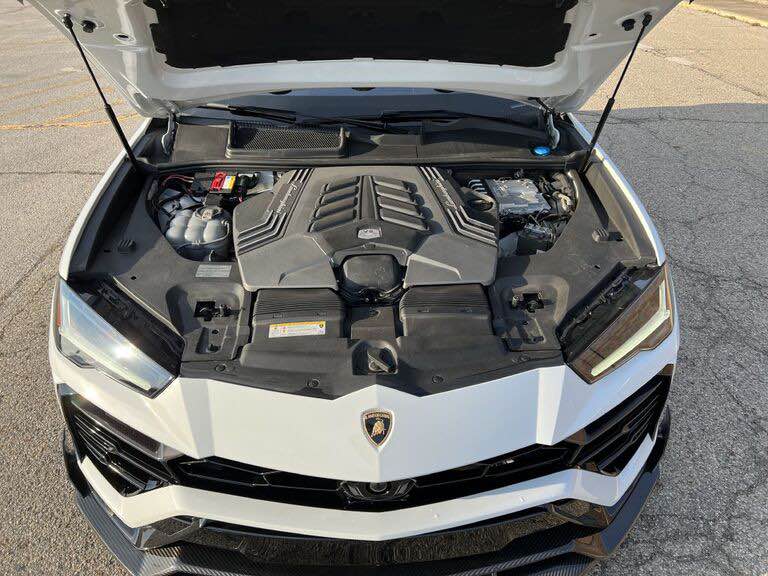 2019Urus