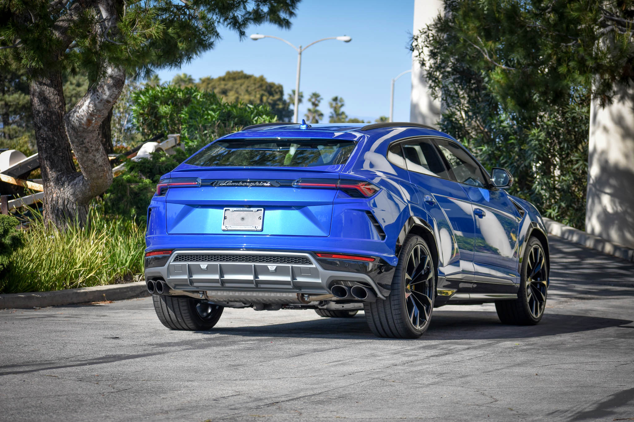 2019Urus