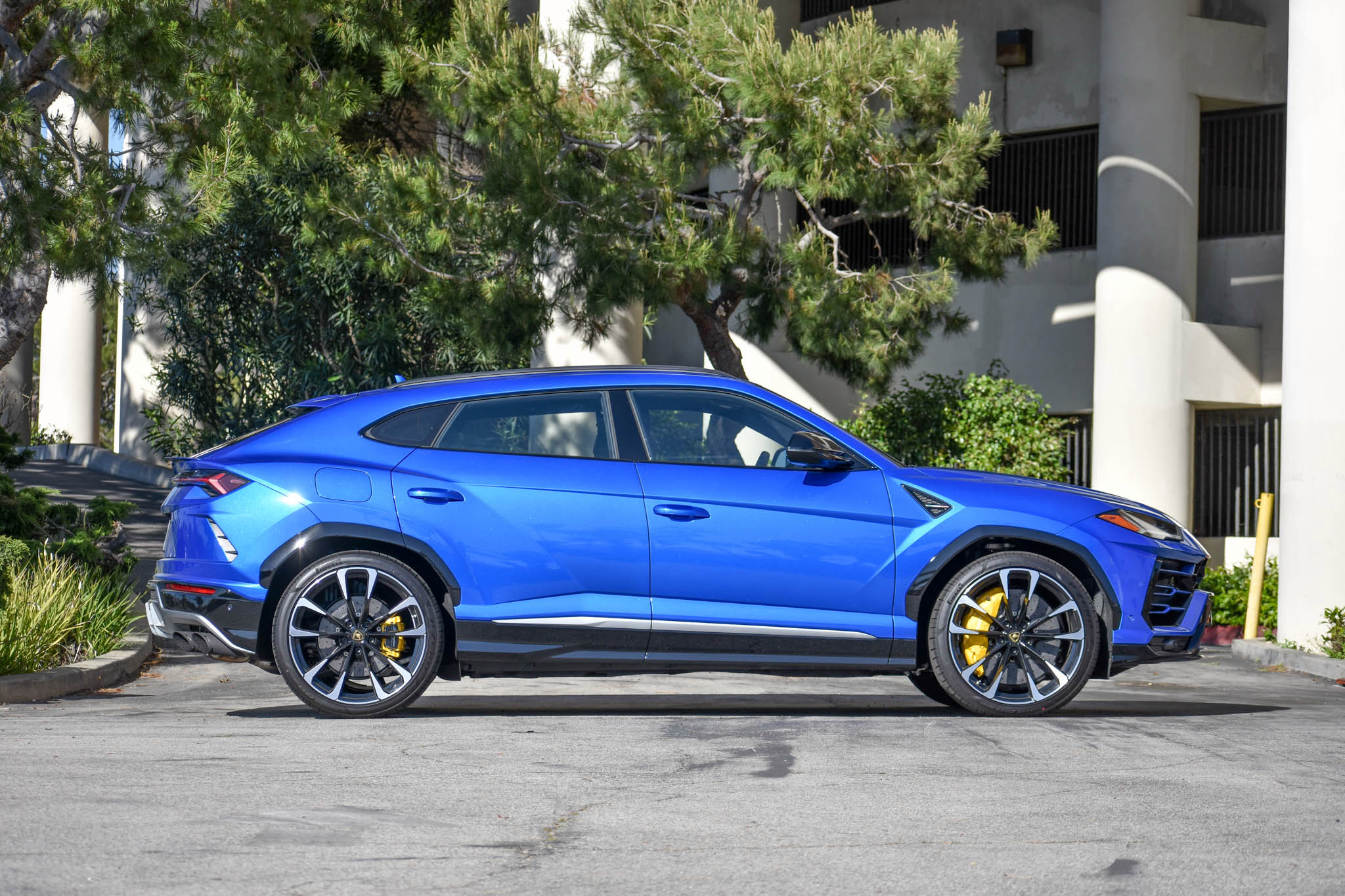 2019Urus