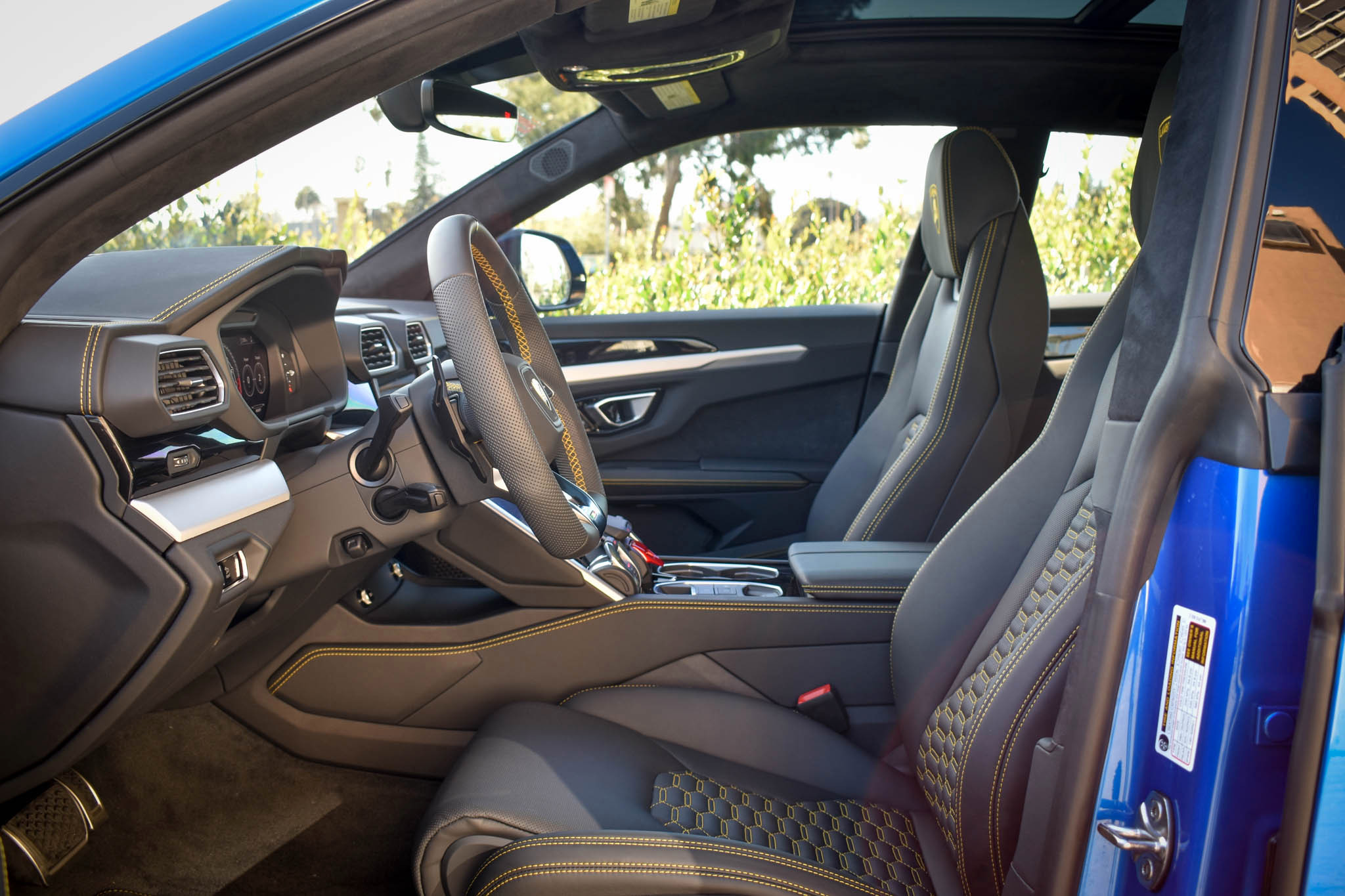 2019Urus