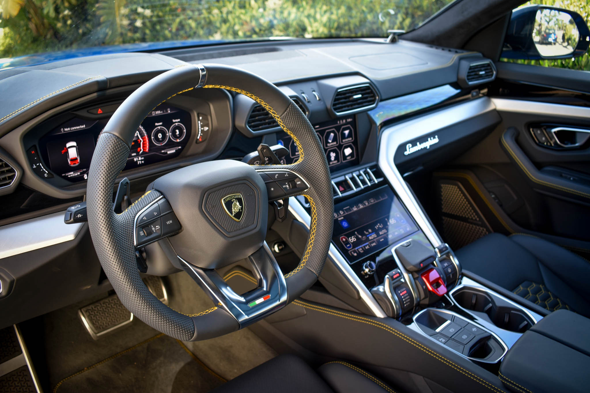 2019Urus