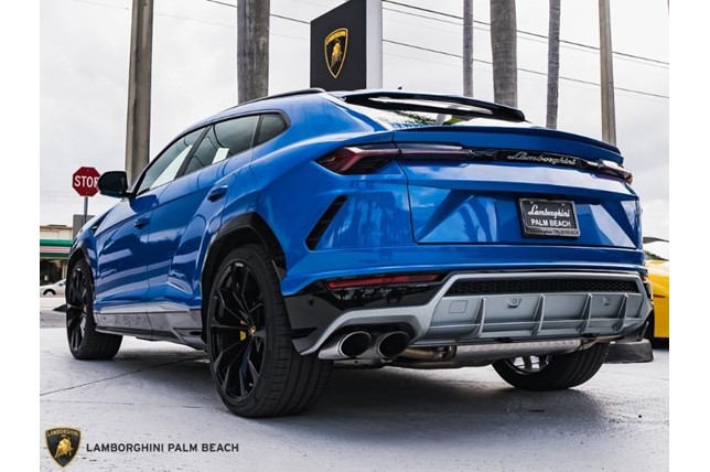 2019Urus