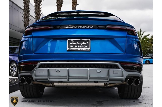 2019Urus