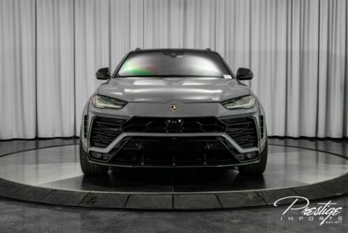 2019Urus