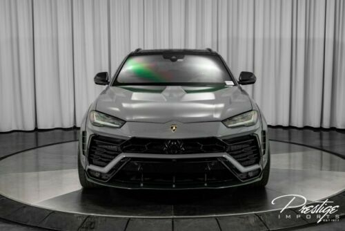 2019Urus