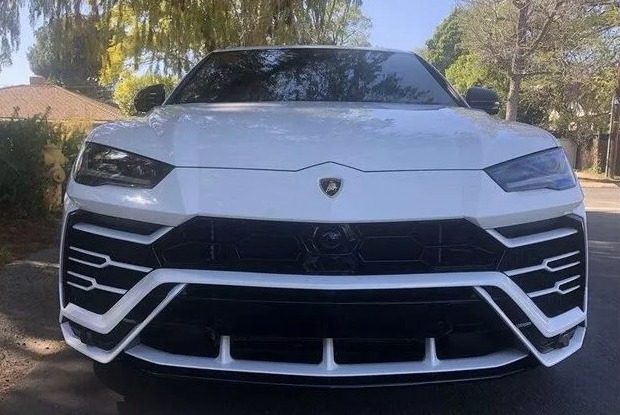 2019Urus
