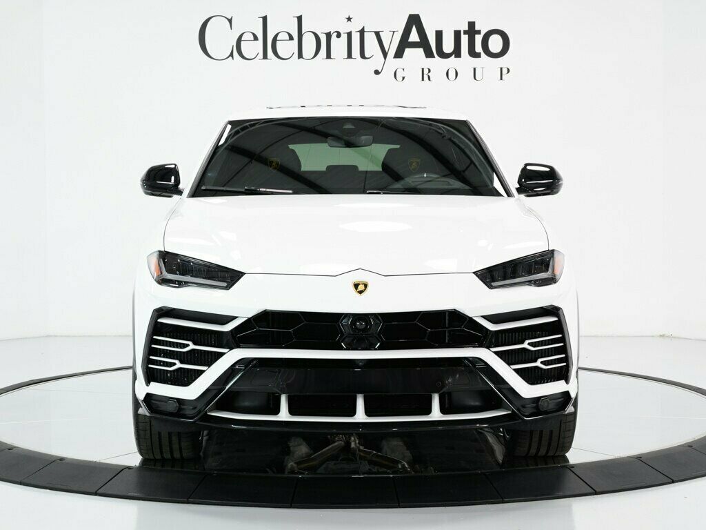 2019Urus
