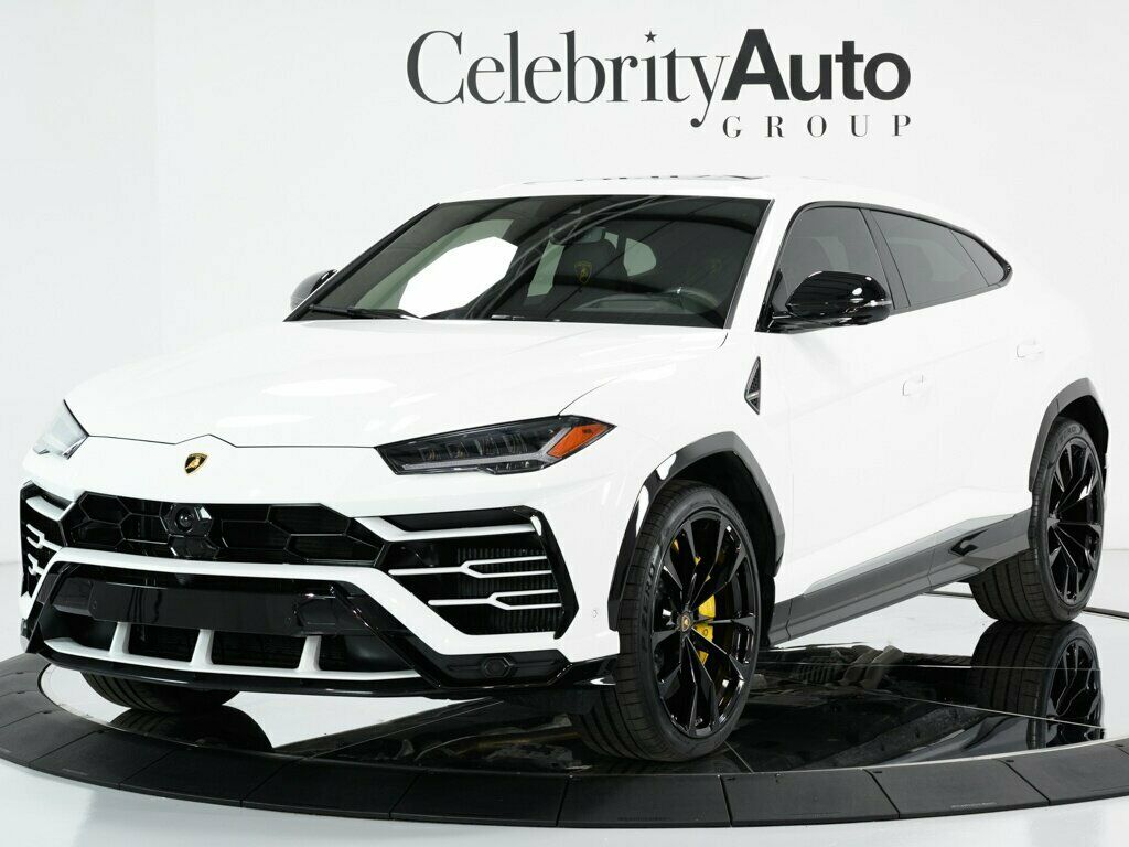 2019Urus