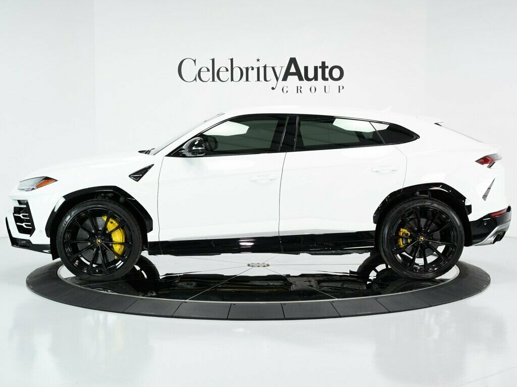 2019Urus