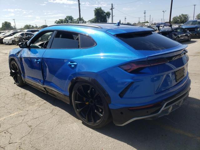2019Urus
