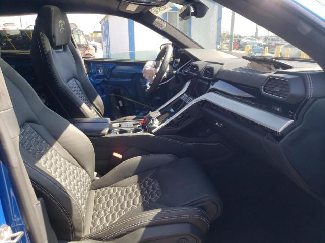 2019Urus
