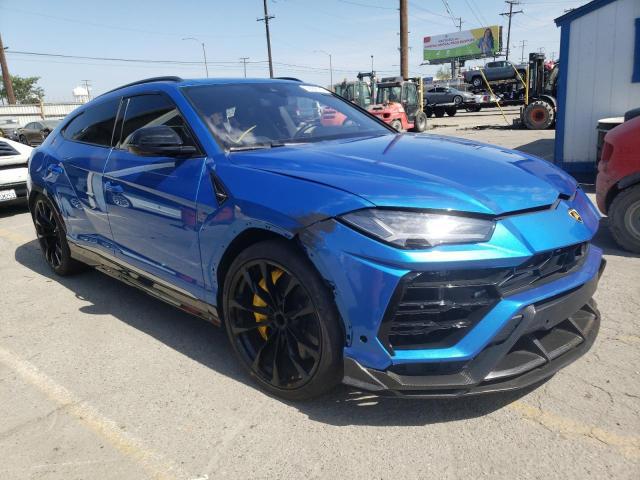 2019Urus
