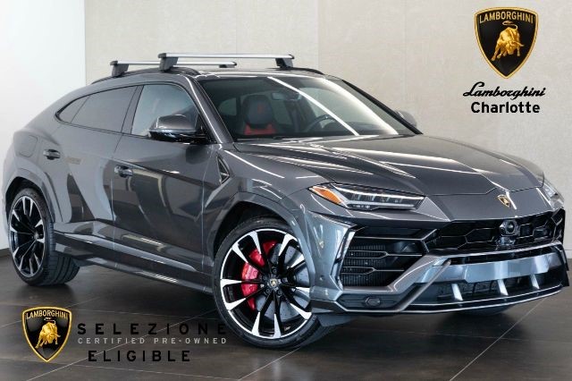 2019Urus