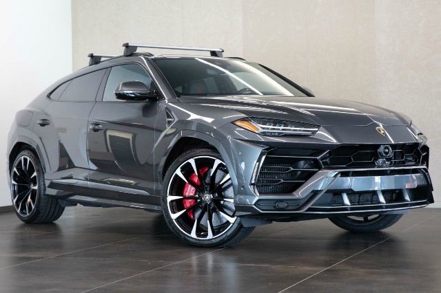 2019Urus