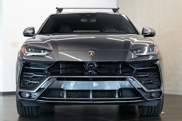 2019Urus
