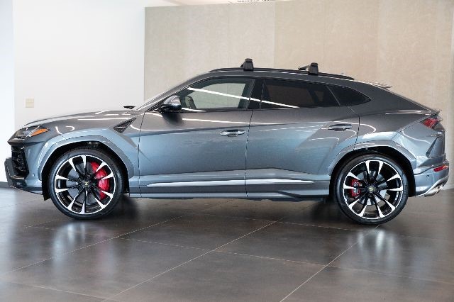 2019Urus