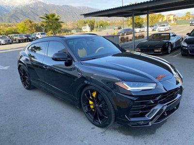 2019Urus