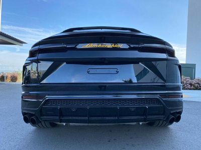2019Urus