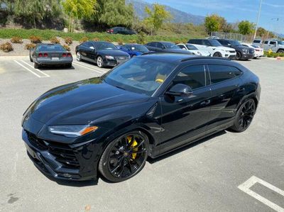 2019Urus
